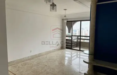 Apartamento a venda em  frente ao metrô alto do ipiranga