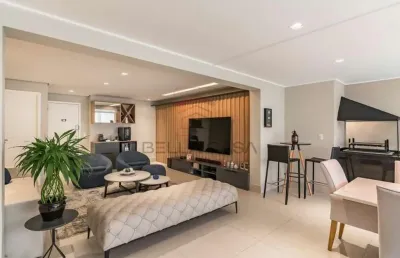 Apartamento com 3 quartos à venda na Rua São Felipe, 145, Tatuapé, São Paulo