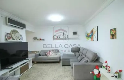 Apartamento com 3 quartos para alugar na Rua da Meação, 74, Jardim Anália Franco, São Paulo