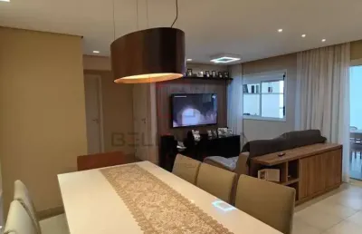 Apartamento com 3 quartos à venda na Rua Pedro de Godói, 375, Vila Prudente, São Paulo