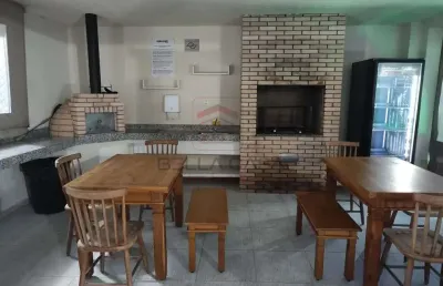 Apartamento com 2 quartos à venda na Rua Marquês de Maricá, 650, Sacomã, São Paulo