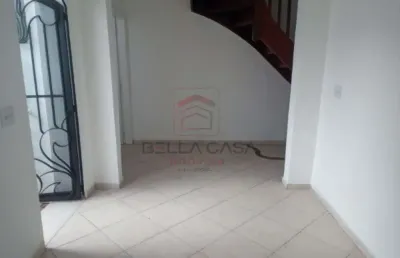 Casa com 2 quartos à venda na Rua Ezequiel Ramos, 228, Mooca, São Paulo