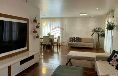Apartamento com 4 quartos à venda na Rua Clemente Pereira, 183, Ipiranga, São Paulo