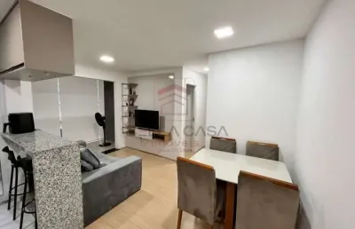 Apartamento com 2 quartos à venda na Rua Malvina Ferraz Samarone, 195, Ipiranga, São Paulo