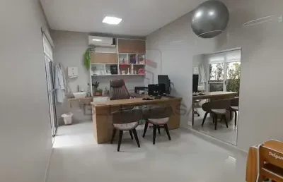 Conjunto comercial para venda e locação - ótima localização