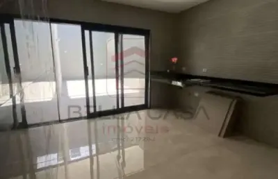 Sobrados novos a venda - 3 dormitórios - 2 suites - 2 vagas - quintal