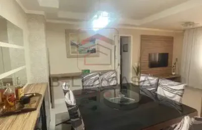 Apartamento - tatuape - 106m² - proximo ao shopping boulevard