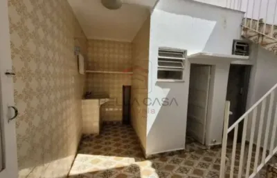 Casa com 2 quartos à venda na Rua Farol Paulistano, 28, Mooca, São Paulo