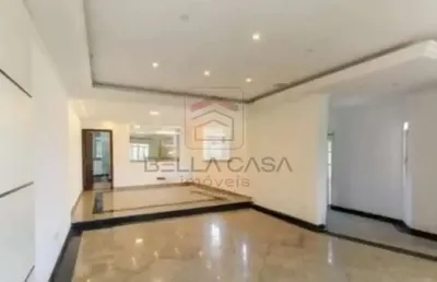 Casa com 4 quartos à venda na Rua Cônego Antônio Lessa, 364, Mooca, São Paulo