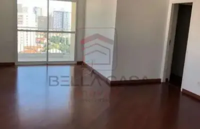 Apartamento com 3 quartos à venda na Rua Orissanga, 245, Mirandópolis, São Paulo