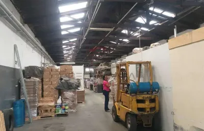 Barracão / Galpão / Depósito com 5 salas à venda na Rua Dias Leme, 62, Mooca, São Paulo