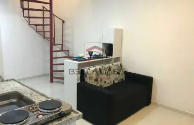 Apartamento com 1 quarto para alugar na Rua Doutor Mário Vicente, 1255, Ipiranga, São Paulo