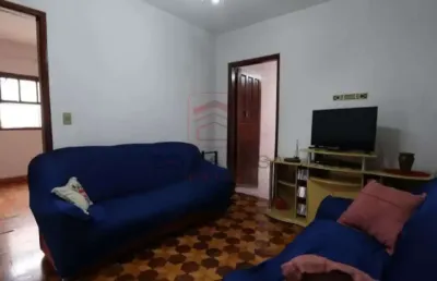 Casa com 3 quartos à venda na Rua dos Junquilhos, 376, Vila Alpina, São Paulo