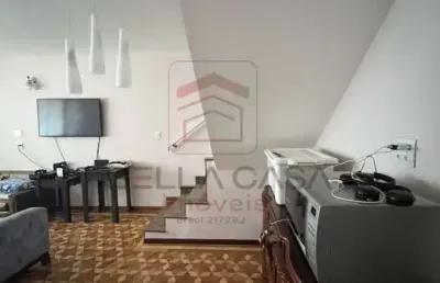 Sobrado - vila prudente - 192 m² - 3 dorm, 2 banheiros, sala estar, jantar /copa , edícula, 3 vagas