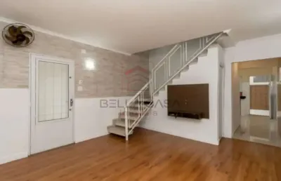 Casa com 2 quartos à venda na Rua Miguel Mota, 235, Mooca, São Paulo