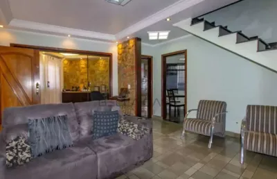 Casa a venda rua silva coutinho - mooca, quintal e entrada lateral