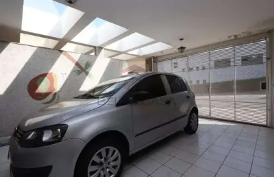 Sobrado a venda na vila zelina com 3 quartos, quintal e churrasqueira