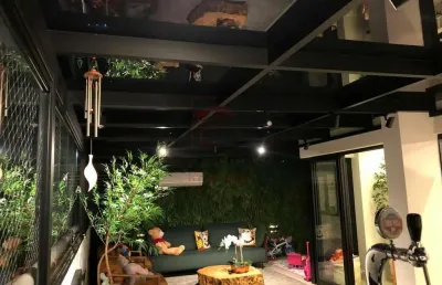 Apartamento a venda- 2 dormitórios (1 suíte) varanda garden -2 vagas próximo ao metrô vila prudente