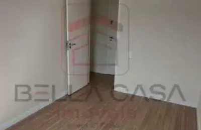Apartamento a venda vila ema com 2 quartos e 1 vaga