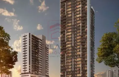 Apartamento para venda - á 200 metrô belém - 3 dormitórios,  1 suite - pronto para morar