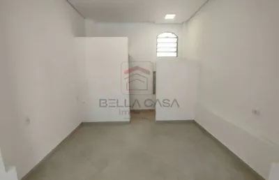 Ponto comercial para alugar na Rua João Antônio de Oliveira, 191, Mooca, São Paulo