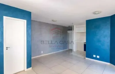 Apartamento na vila prudente, mobiliado,  com 02 quartos , sacada e 01 vaga
