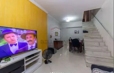 Casa com 3 quartos à venda na Rua Santo Elias, 552, Tatuapé, São Paulo