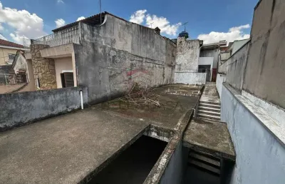 Terreno à venda na Rua Santa Cruz das Palmeiras, 49, Vila Prudente, São Paulo