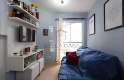 Apartamento  vila  prudente  55m2    2 dormitórios    1 suíte    1 vaga