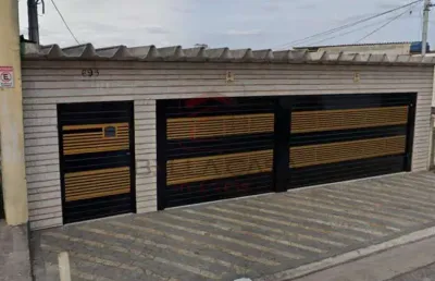 * oportunidade imperdível! terreno com 3 casas à venda na vila industrial