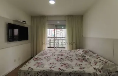 Apartamento para venda no bras  - 122 m² - 3 quartos- 2 suítes - 1 vagas - lazer club