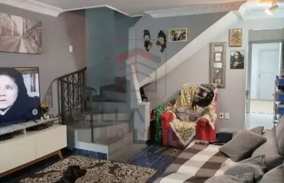 Casa com 2 quartos à venda na Rua Paulo Andrighetti, 536, Brás, São Paulo