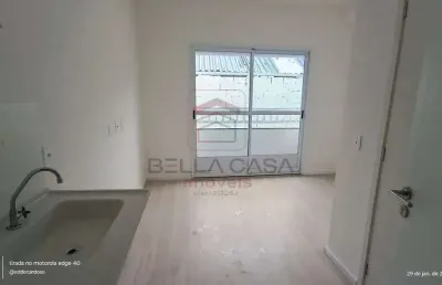 Apartamento com 1 quarto à venda na Rua Tobias Barreto, 501, Mooca, São Paulo