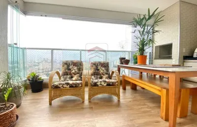 Apartamento a venda tatuapé 3 quartos 1 suíte lavabo  3 vagas  depósito 118 m²