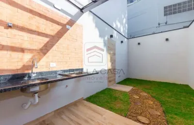 Casa com 3 quartos para alugar na Rua Auguste Clesinger, 210, Vila do Bosque, São Paulo