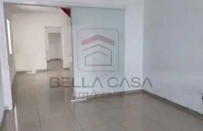 Casa com 3 quartos à venda na Rua Tanquinho, 236, Tatuapé, São Paulo