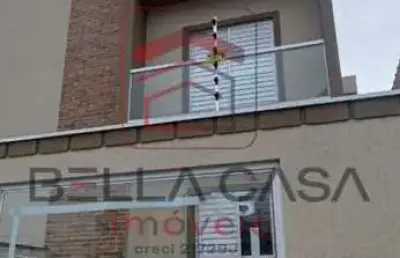 Apartamento com 2 quartos à venda na Rua Málaga, 75, Vila Ema, São Paulo