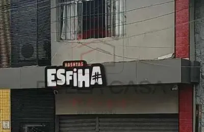 Barracão / Galpão / Depósito com 2 salas à venda na Rua da Mooca, 4285, Mooca, São Paulo