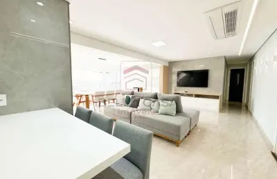 Apartamento com 3 quartos à venda na Rua Serra da Bocaina, 287, Mooca, São Paulo