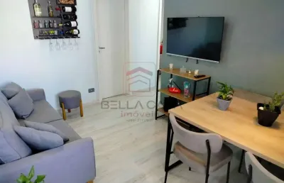 Edifício vila prudente a venda com 2 dormitórios e 1 vaga