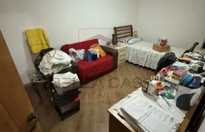 Casa com 4 quartos à venda na Rua Sapucaia, 379, Mooca, São Paulo
