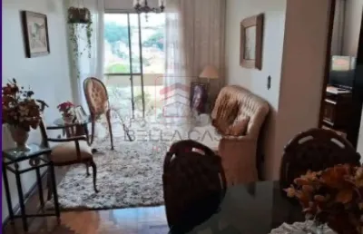 Apartamento com 2 quartos à venda na Rua Agudos, 55, Ipiranga, São Paulo