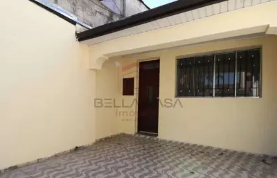 Casa com 2 quartos à venda na Rua Valentim Magalhães, 83, Mooca, São Paulo