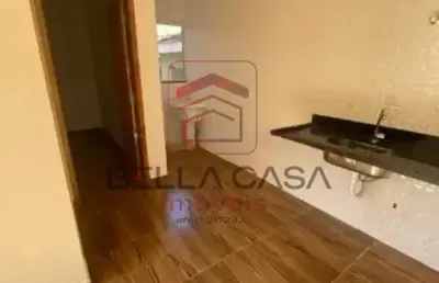 Apartamento com 1 quarto à venda na Rua Tanganica, 127, Vila Formosa, São Paulo