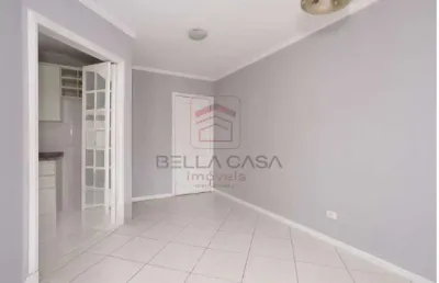 Apartamento  pinheiros  56m2      2 dormitórios     2 vagas