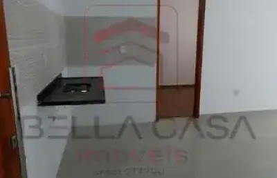 Apartamento com 2 quartos à venda na Rua Maria Vieira Ribeiro, 844, Vila Carrão, São Paulo