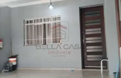 Casa com 3 quartos à venda na Rua dos Sorocabanos, 400, Ipiranga, São Paulo