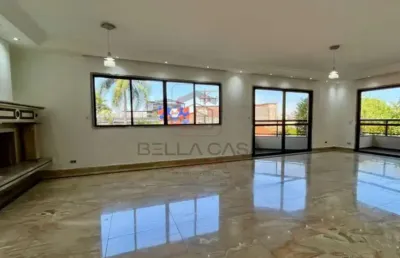 Apartamentos com 4 quartos à venda em mooca, são paulo