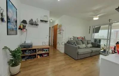 Apartamento a venda no bairro da mooca com varanda gourmet e 3 quartos