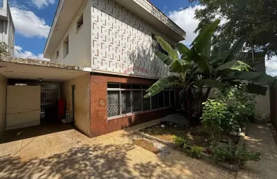 Casa com 4 quartos à venda na Rua Boa União, 90, Mooca, São Paulo
